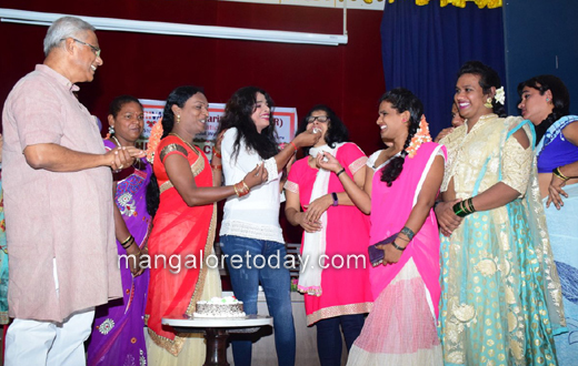 Parivarthan Charitable Trust celebrates Christmas